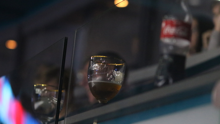 В ЗСК предложили ужесточить наказание за продажу алкоголя без маркировки