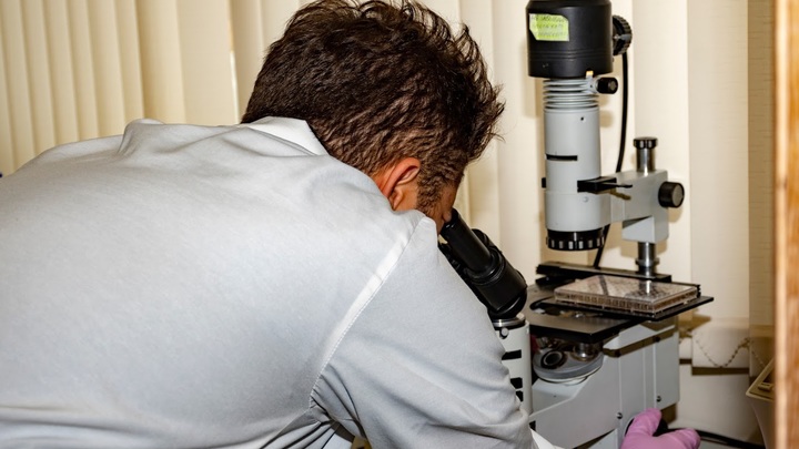 Запад развязал фармакологическую войну: Гибнут люди - Слуцкий