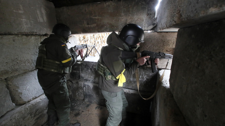 Украинский генерал призвал радикально изменить мобилизацию: Времени нет