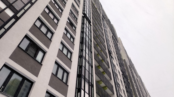 Президент Путин назвал жульнической операцией обман дольщиков застройщиками в Татарстане