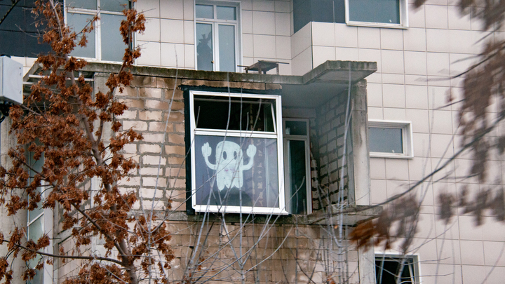 В готовых к заселению новостройках Подмосковья невозможно жить
