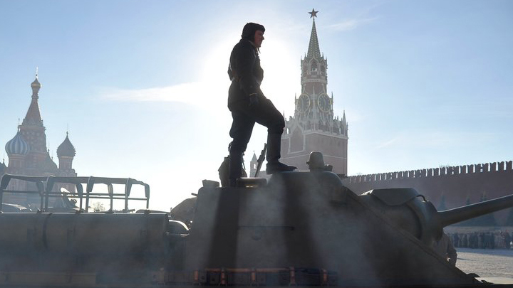 Война башен: Патрушев против Медведева. Что не сказано