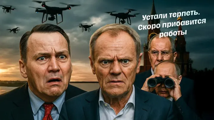 Это унизительно! - Польские политики взвыли из-за переговоров по Украине