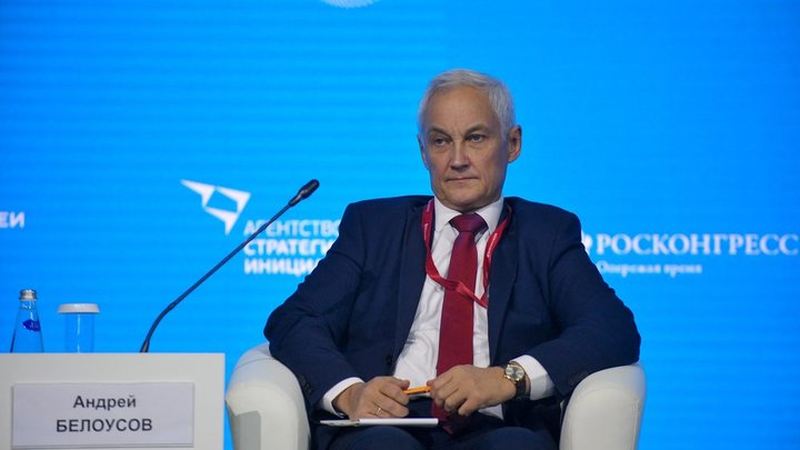 Вице-премьер России сказал неудобную правду о COVID-19