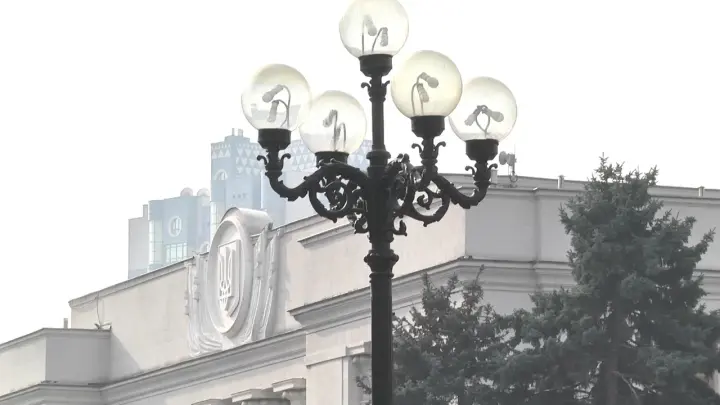 Украина хочет признать Любовь Успенскую угрозой нацбезопасности