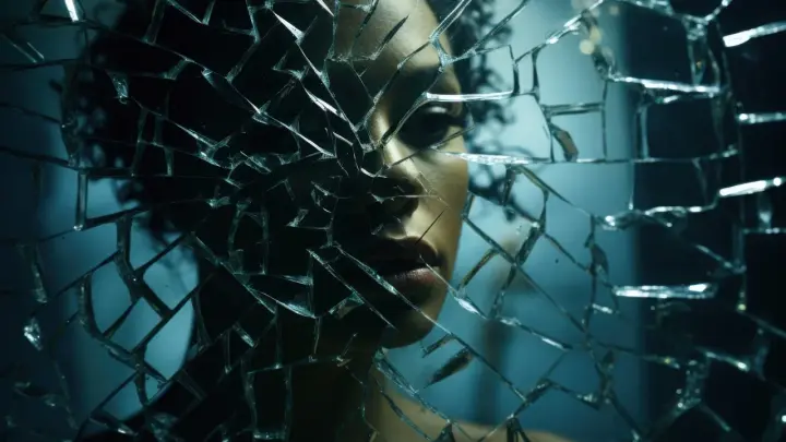 Потеря ребёнка - это всегда потеря самого себя: Екатерина Шаврина пропала после смерти сына