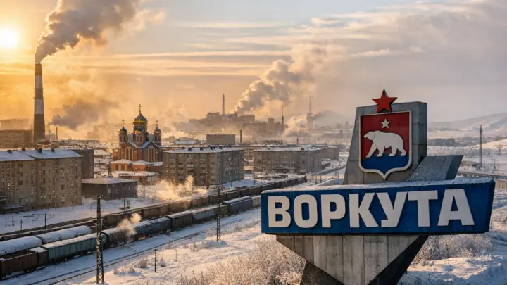 Квартиры по цене смартфона: москвичи открывают для себя Воркуту