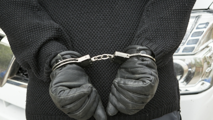 На Кубани арестовали мужчину, избившего полуторагодовалого мальчика