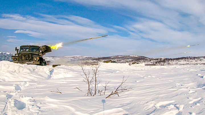 Не только атака ДРГ. Одновременно с вторжением террористов ВСУ обстреляли русских рабочих