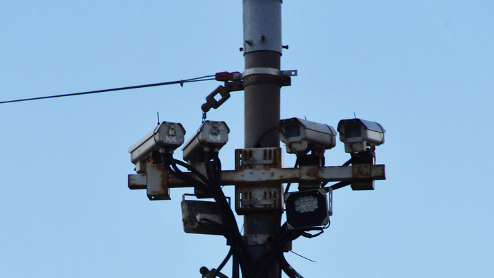 Коммерсант: Минтранс хочет ужесточить правила установки камер на дорогах