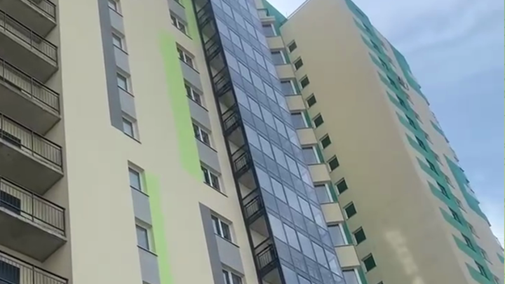 В Новосибирске не осталось обманутых дольщиков