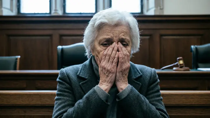 Призывы к насилию и забытые пароли: пенсионерку оштрафовали за посты в соцсетях