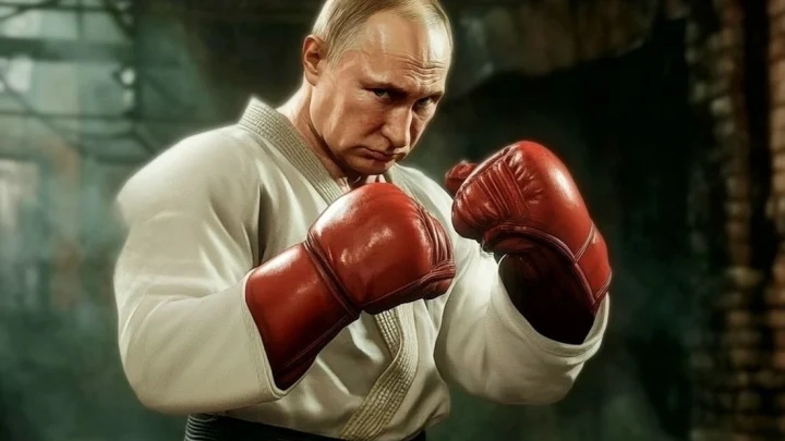 Канада схватилась за голову: Путин пошёл на внезапный манёвр. Ударил, где не ждали. Вот и ответка за санкции