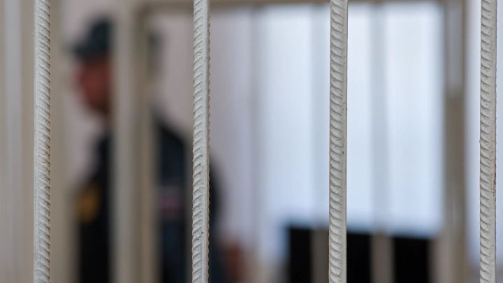 Задержан экс-министр здравоохранения Кузбасса Дмитрий Беглов