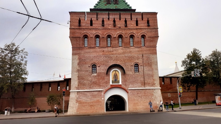 Главные новости в Нижегородской области 11 сентября