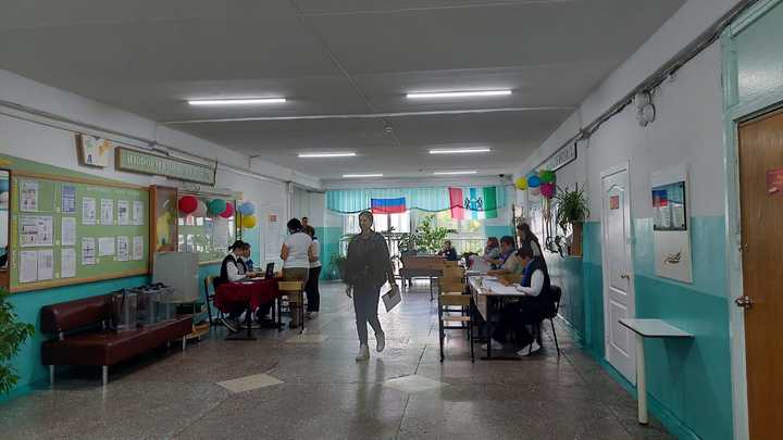 Представители политических партий оценили прозрачность голосования на выборах губернатора НСО