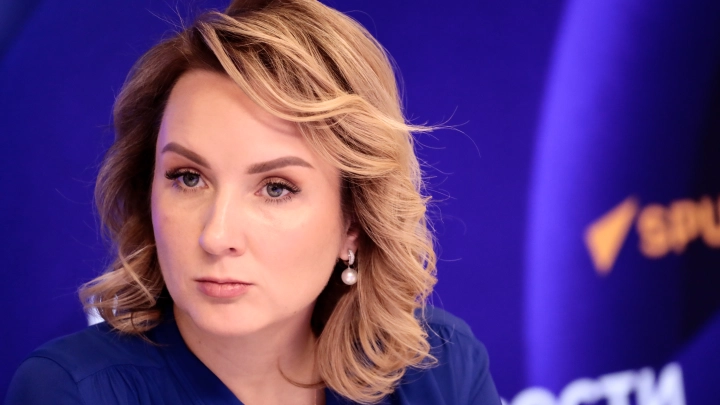 С Украины удалось вернуть 25 русских детей – Львова-Белова