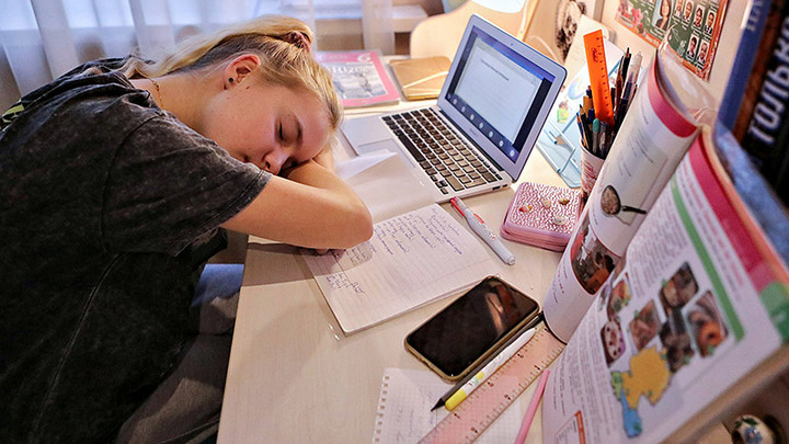 Запрещённая дискуссия в Совете Федерации. Реформой образования в России правит Всемирный банк