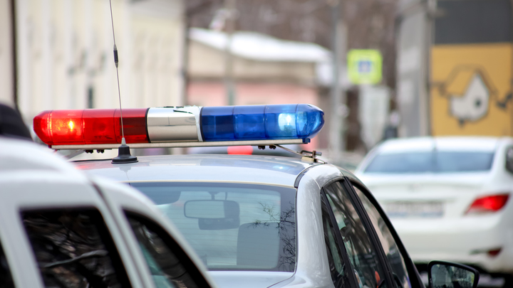 В Кирове переполненный автобус врезался в столб, пострадали 28 человек