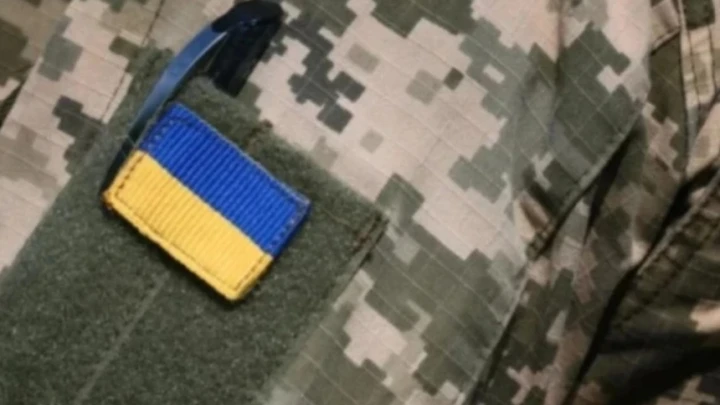 РИА Новости: переодетые в форму ВС России диверсанты ВСУ пытались попасть в тыл