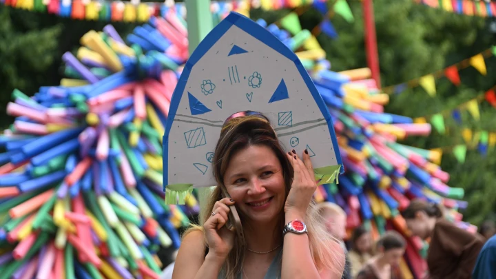 Какие мероприятия пройдут в рамках Лета в Москве в ближайшие дни