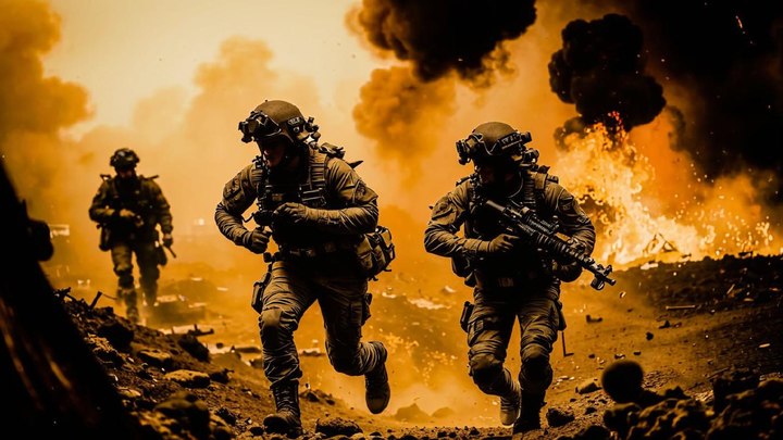 Прощание с легендой Вагнера и секретные данные в зоне СВО: Что донесла разведка?