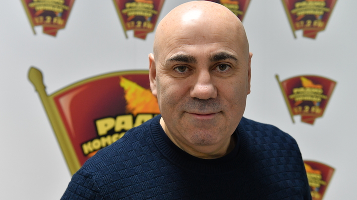 Лежал в реанимации, лёгкие плавились: Пригожин рассказал о своей болезни