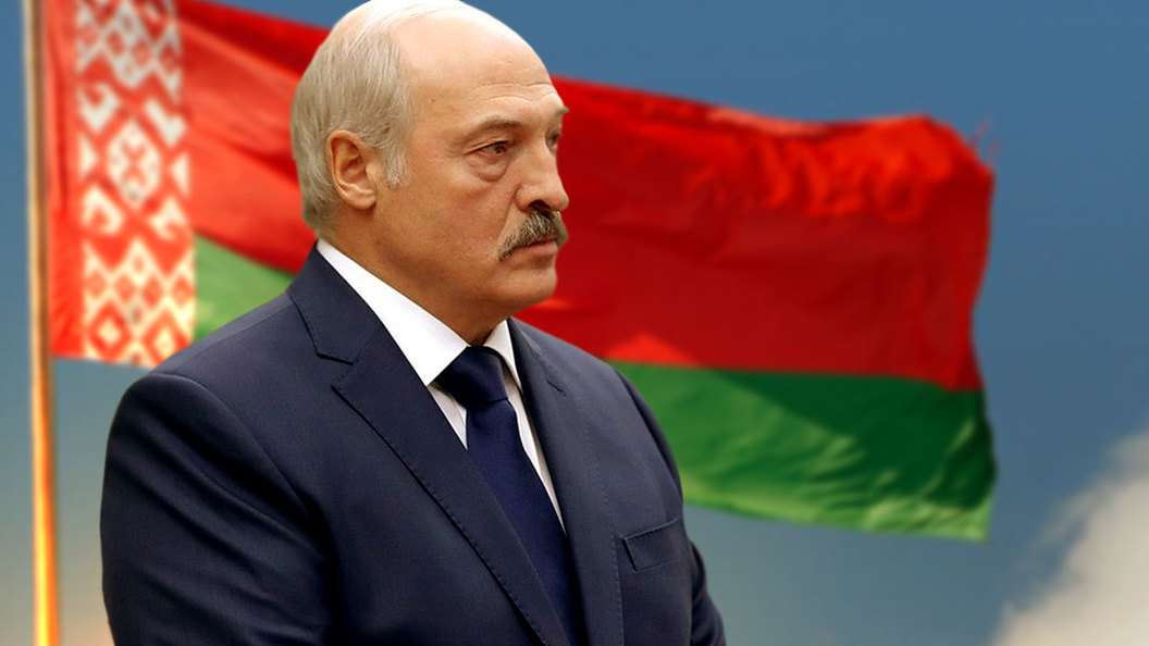 Лукашенко хочет русских денег, но не хочет Русского мира Лукашенко хочет русских денег, но не хочет Русского мира