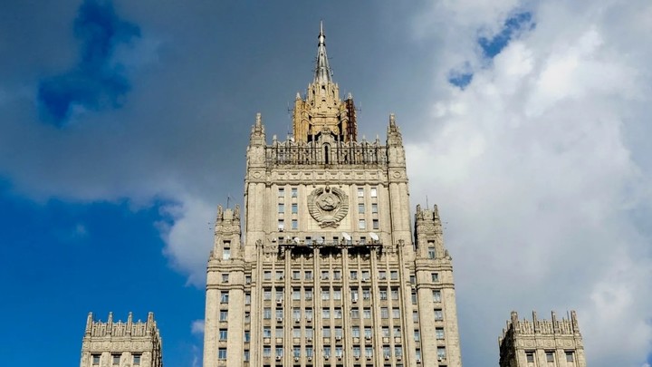 В России озвучили планы в отношении будущего политических проходимцев в Киеве