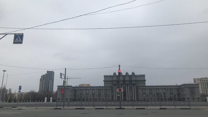 Подготовка к строительству метро не повлияет на теплоснабжение Самарского театра оперы и балета