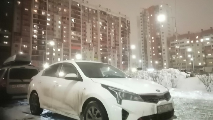 22 февраля занятия в школах Челябинска отменили сразу в двух сменах: кто не учится