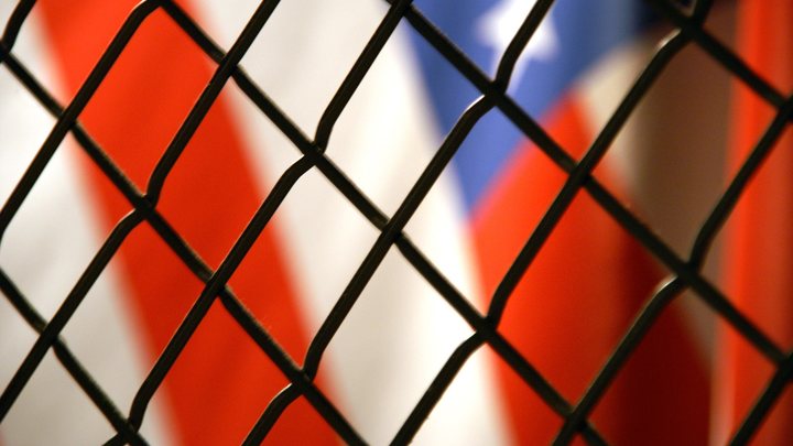 Не дожил до депортации: В миграционной тюрьме в США скончался гражданин России