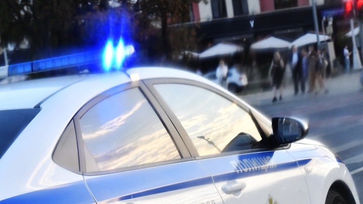 В Воронежской области расстреляли машину владельца птицефабрики «Третьяковская» Геннадия Ширяева