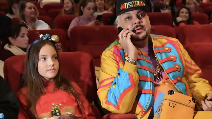 Что будет с ней дальше?. Дочь Киркорова оставила массу вопросов новым видео