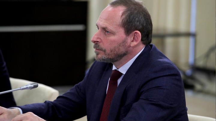 Сооснователь Яндекса Волож продолжает предательские речи: Бизнесмен обратился к ЕС