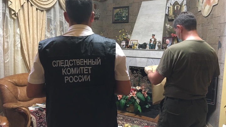 Охотились на стариков: Кровавый след банды, напавшей на экс-директора Ростсельмаша