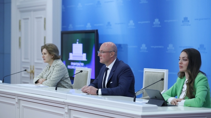 Технократ из федерального правительства станет куратором Приволжья