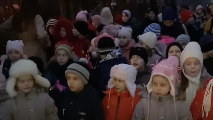 Губернатор нашел для беженцев из ДНР место в Челябинской области
