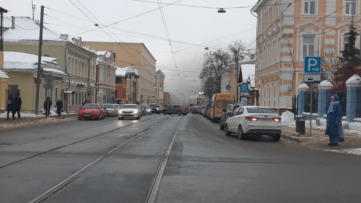 Педофилом в Нижнем Новгороде объявили невиновного человека