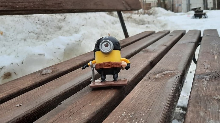 Какой будет зима 2022 в России? Синоптик дал неоднозначный прогноз