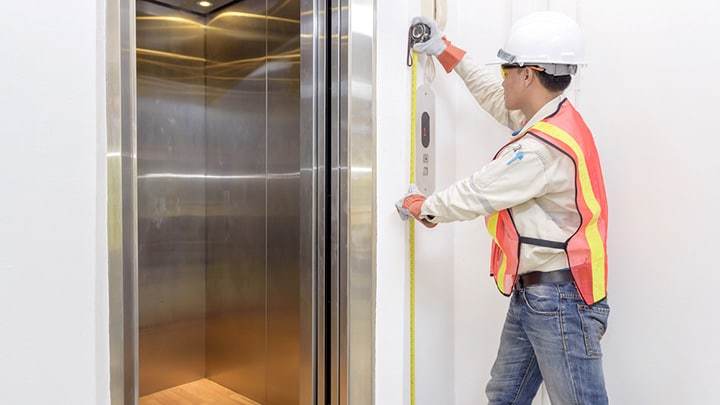 Лучше лифта только надёжный и безопасный лифт: В 20 идеях по развитию России - новая глава