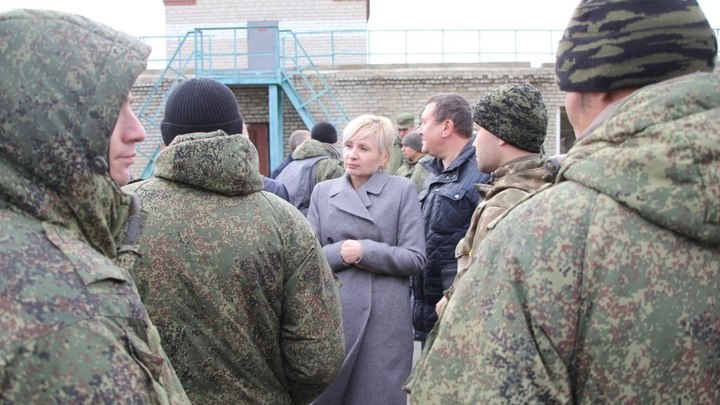 Челябинские военкоматы отменили 30 повесток о мобилизации после вмешательства омбудсмена