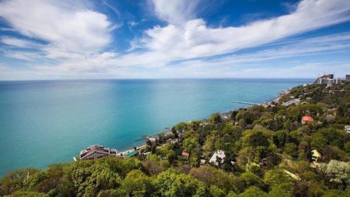 МЦУ: существующие границы горно-санитарной зоны сдерживают развитие Сочи