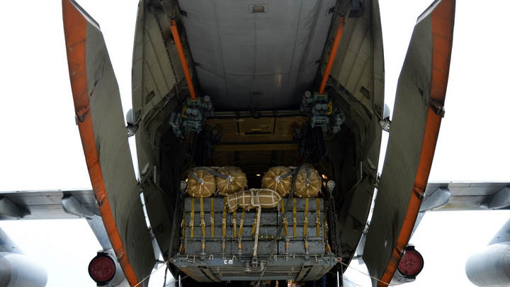 Нейтральные страны тайно передают Украине вооружение — СМИ