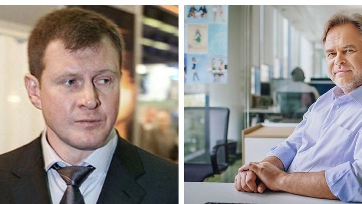 Владелец Лаборатории Касперского и хозяин Новоросцемента вошли в список Forbes