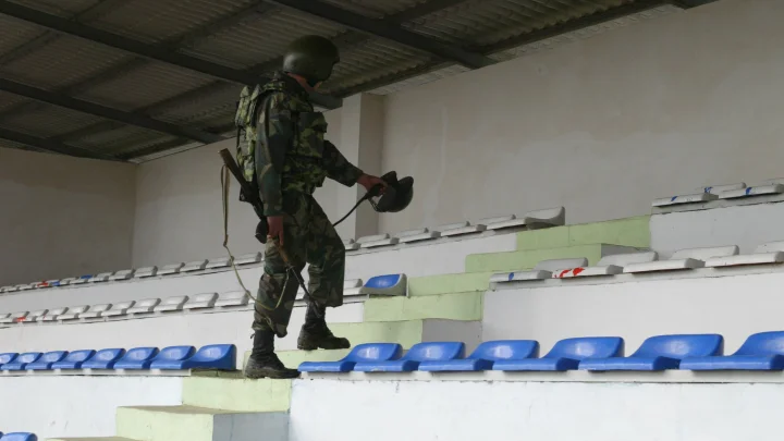 Неизвестный потребовал выкуп. В Краснодаре проверяют сообщения о минировании школ