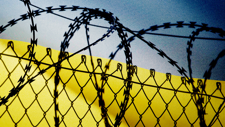 Украина не хочет запрещать пытки и издевательства над пленными