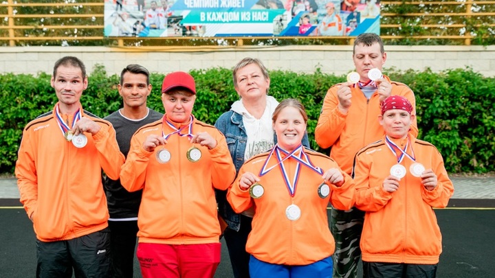 Сергей Собянин рассказал, как в столице работают социальные дома нового типа