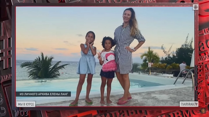 Преступление ювеналов: Русская мама победила Испанию. Осталось одолеть Смольный?