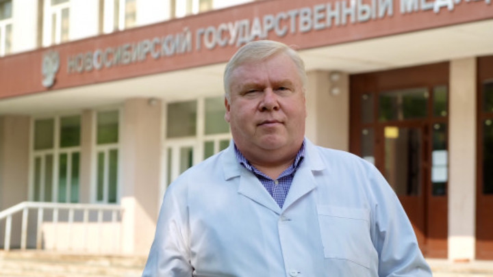 Новосибирский патологоанатом рассказал, как формируется статистика смертности от коронавируса